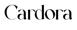 Cardora - logo
